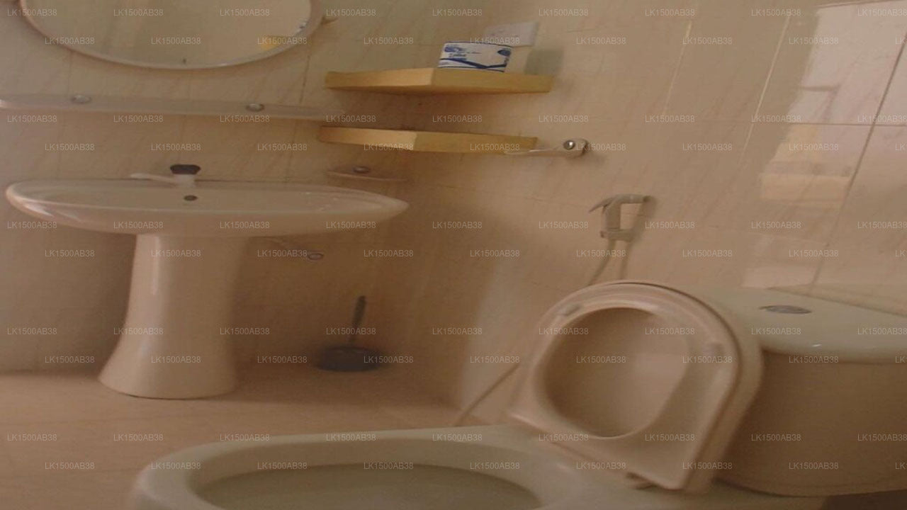 Summer Garden Hotel, Unawatuna