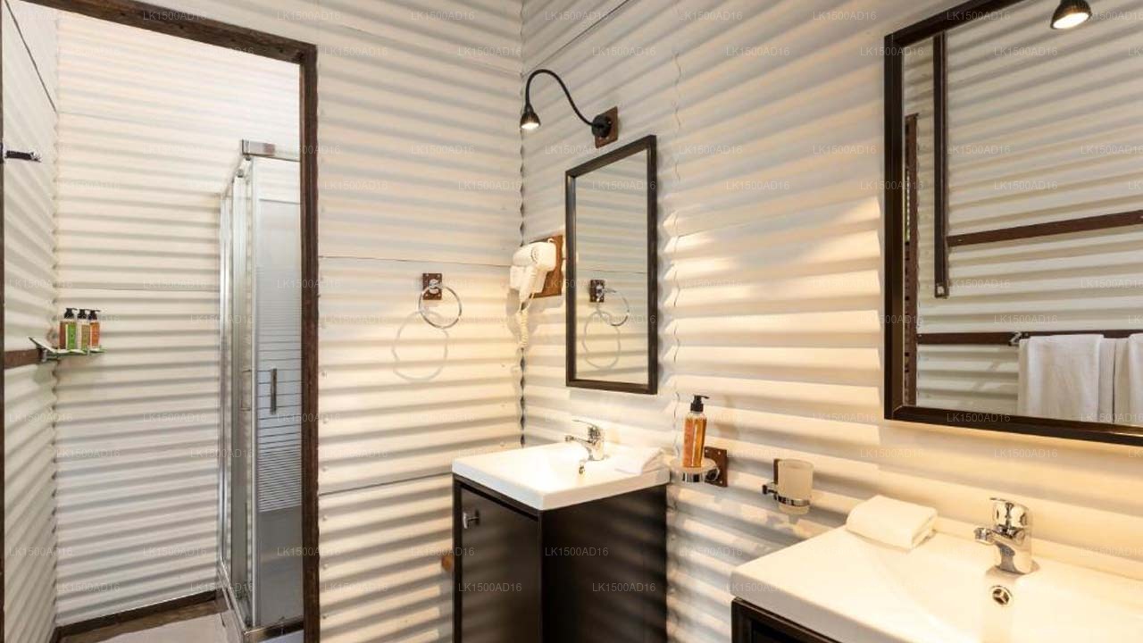 Tea & Experience Factory, Mandaram Nuwara