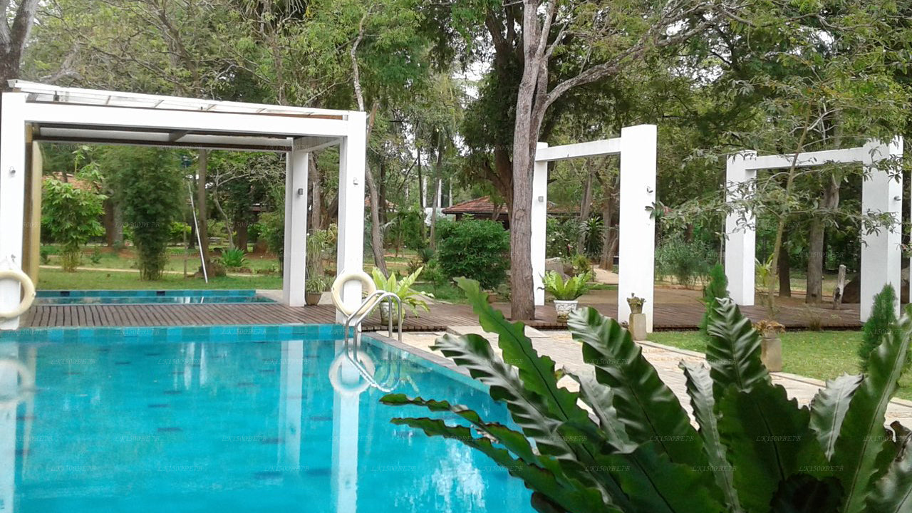 Neem Villas, Tissamaharama