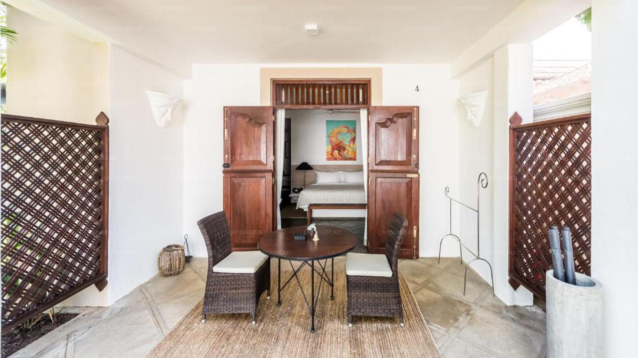 Nyne Hotels The Muse - Bentota