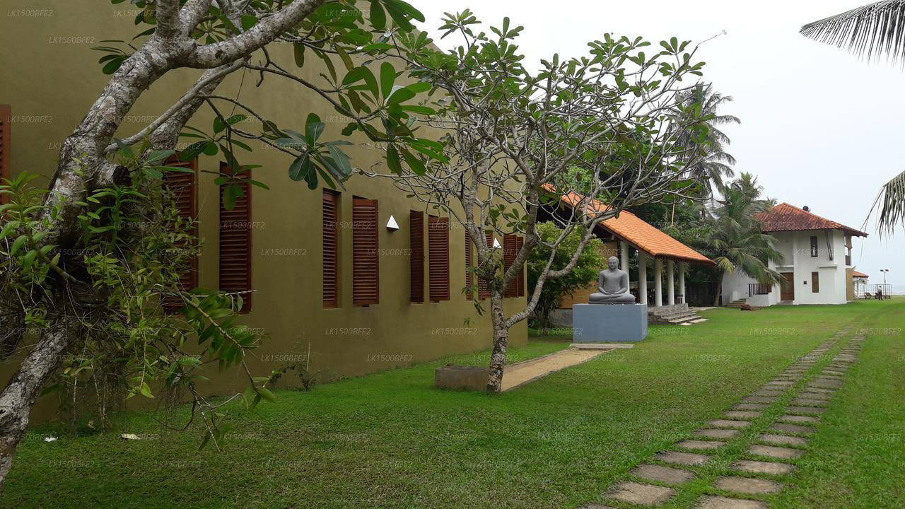 Muthumuni Ayurveda Beach Resort, Beruwala