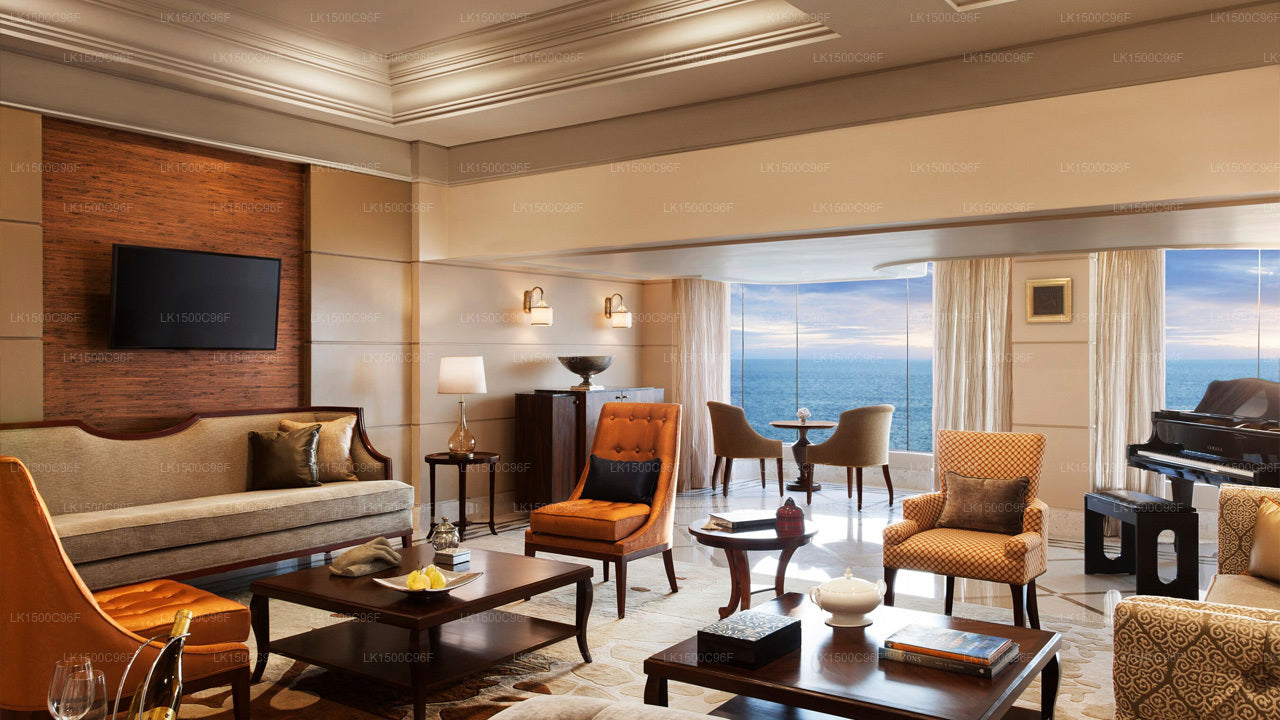 Taj Samudra, Colombo