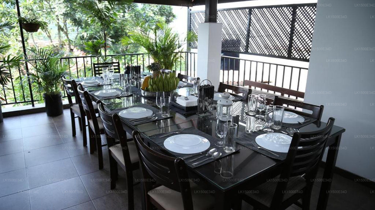 Freedom Lodge, Kandy