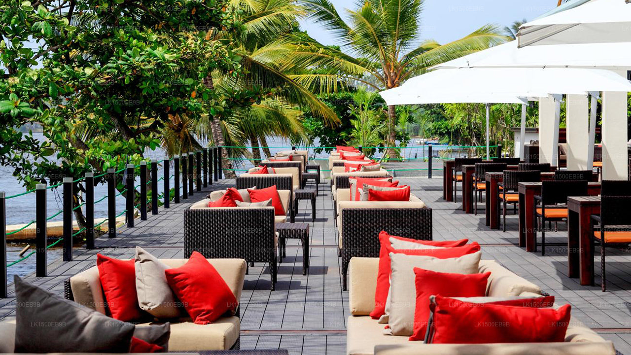 NH Bentota Ceysands Resort