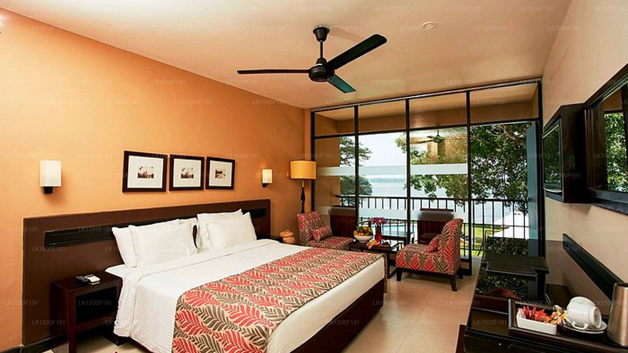 EKHO Safari Tissa, Tissamaharama