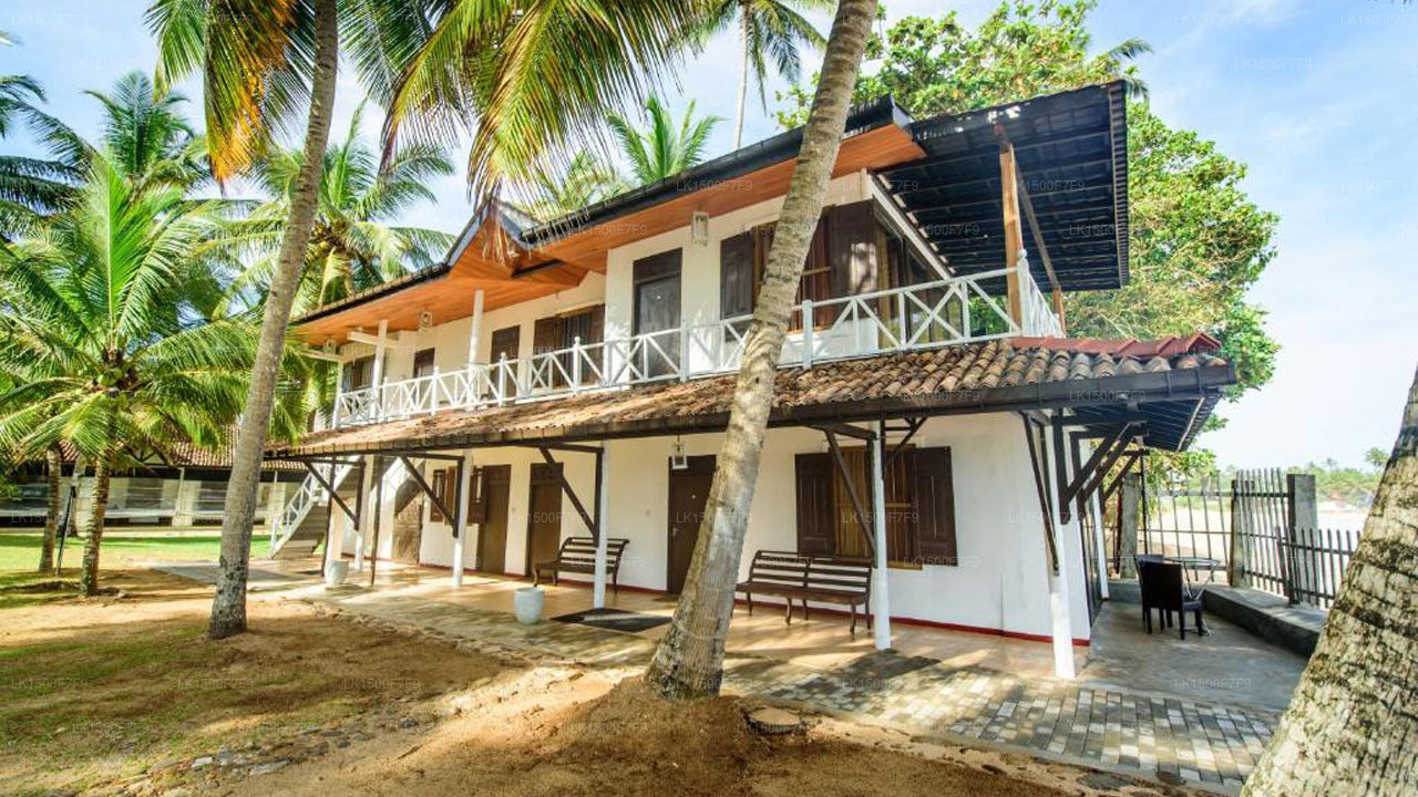 Amor Villa, Unawatuna