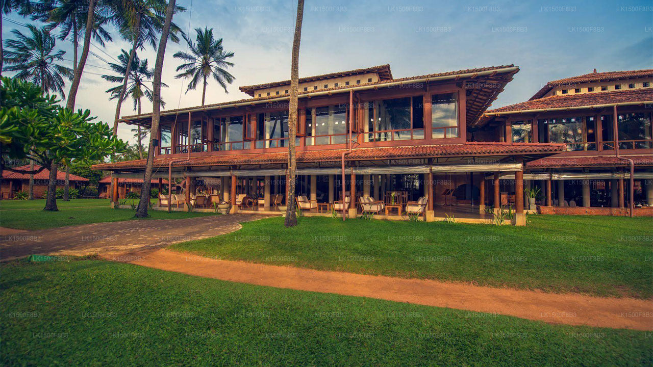 Ranweli Holiday Village Waikkale Negombo