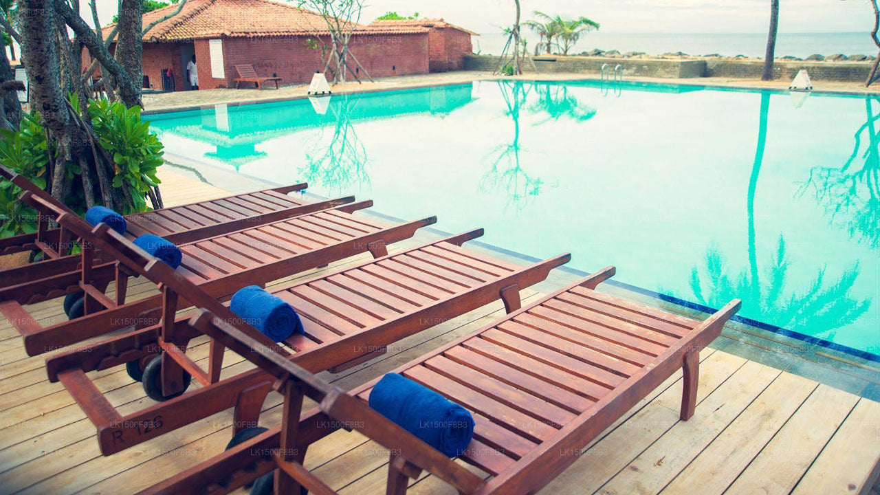 Ranweli Holiday Village Waikkale Negombo