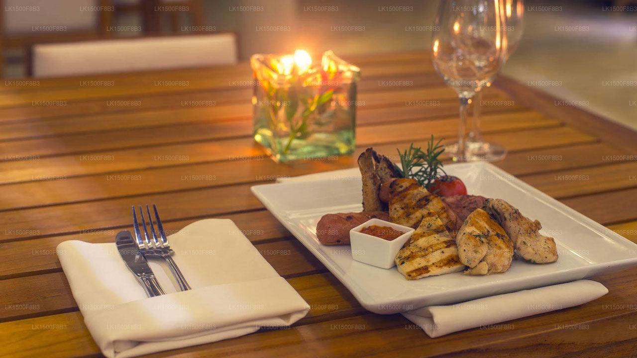 Ranweli Holiday Village Waikkale Negombo