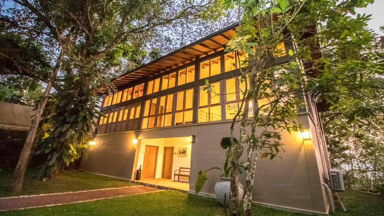 Kings Pavilion Luxury Hotel, Kandy