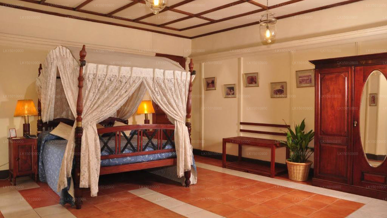 Grand Oriental Hotel, Colombo