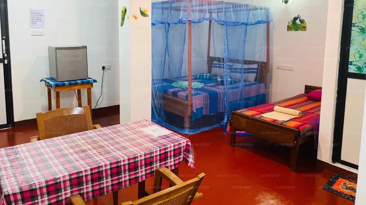 Lotus Grand Rest, Mirissa