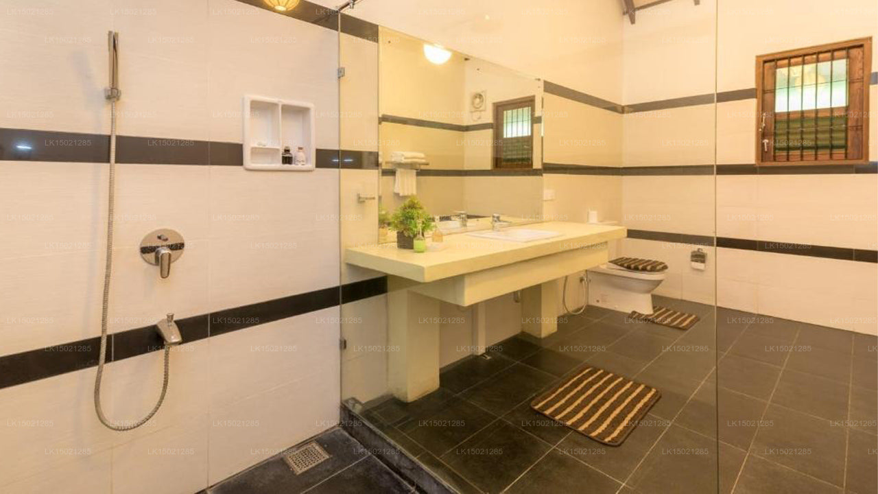 Yala Chalets by Lalan Leisure, Yala