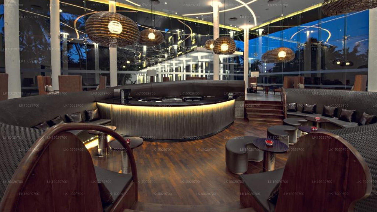 Gateway Airport Garden Hotel, Katunayaka