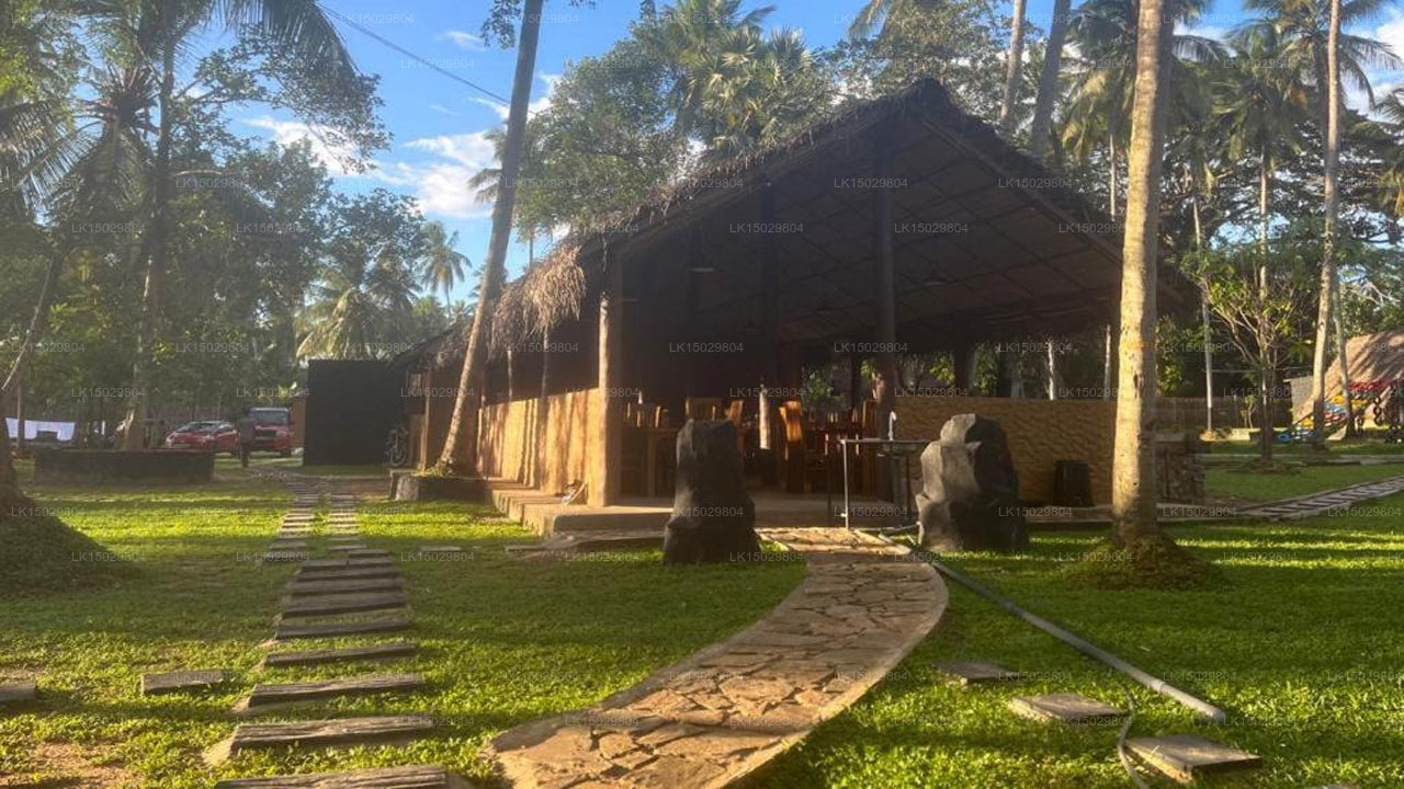 Deduru Cabana Nature Resort, Kurunegala