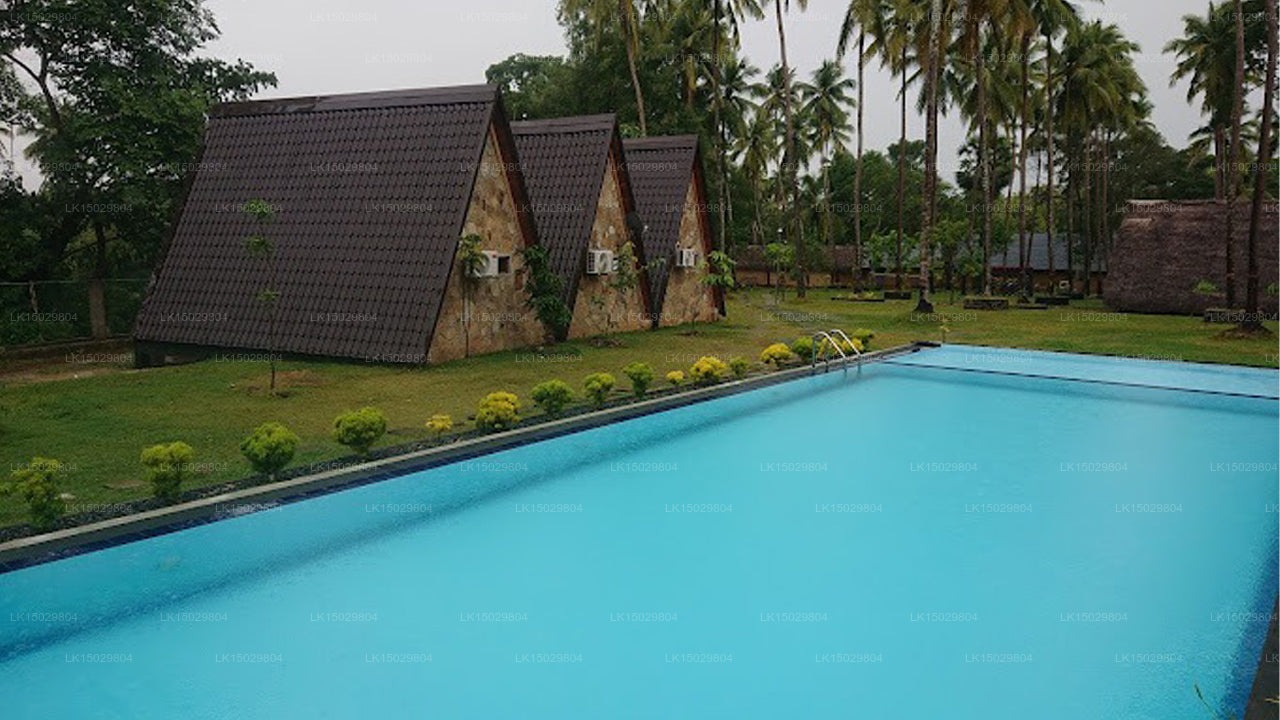 Deduru Cabana Nature Resort, Kurunegala