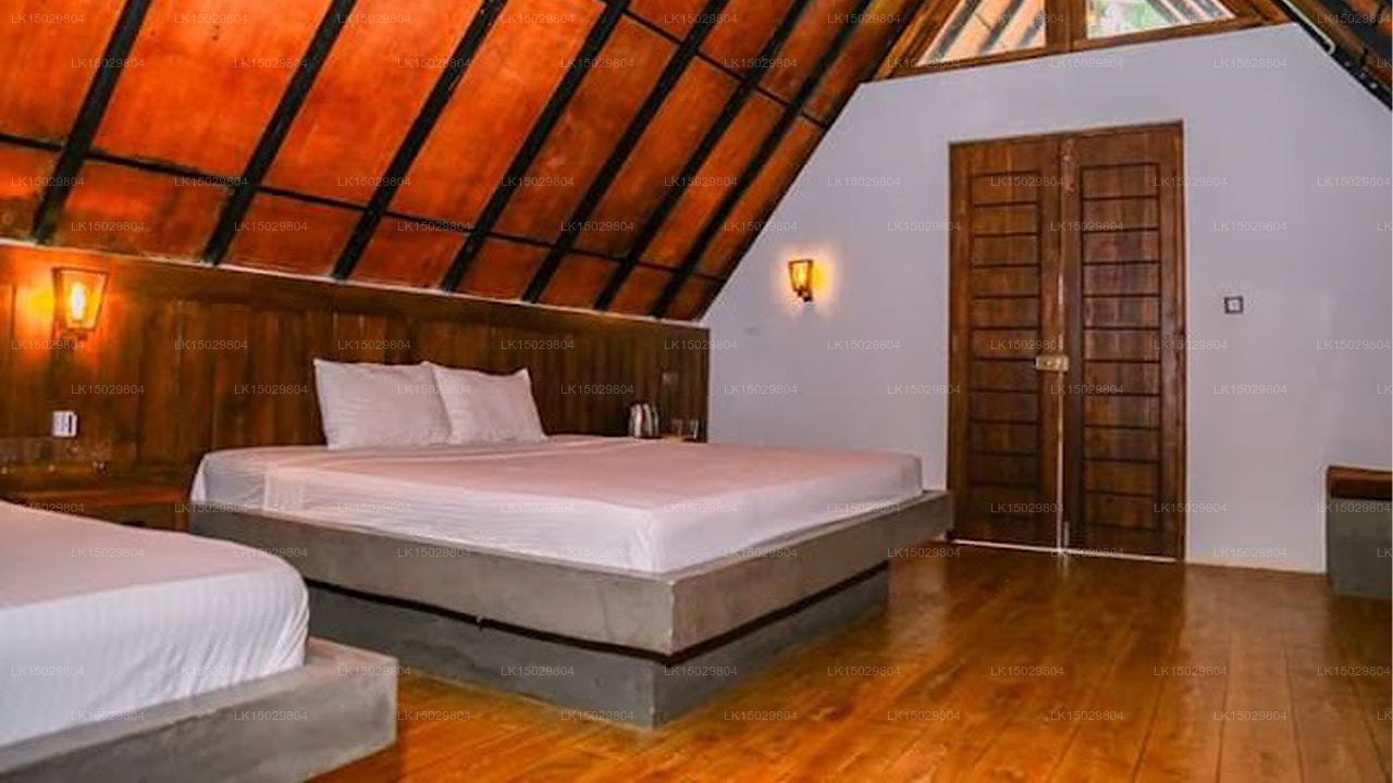 Deduru Cabana Nature Resort, Kurunegala