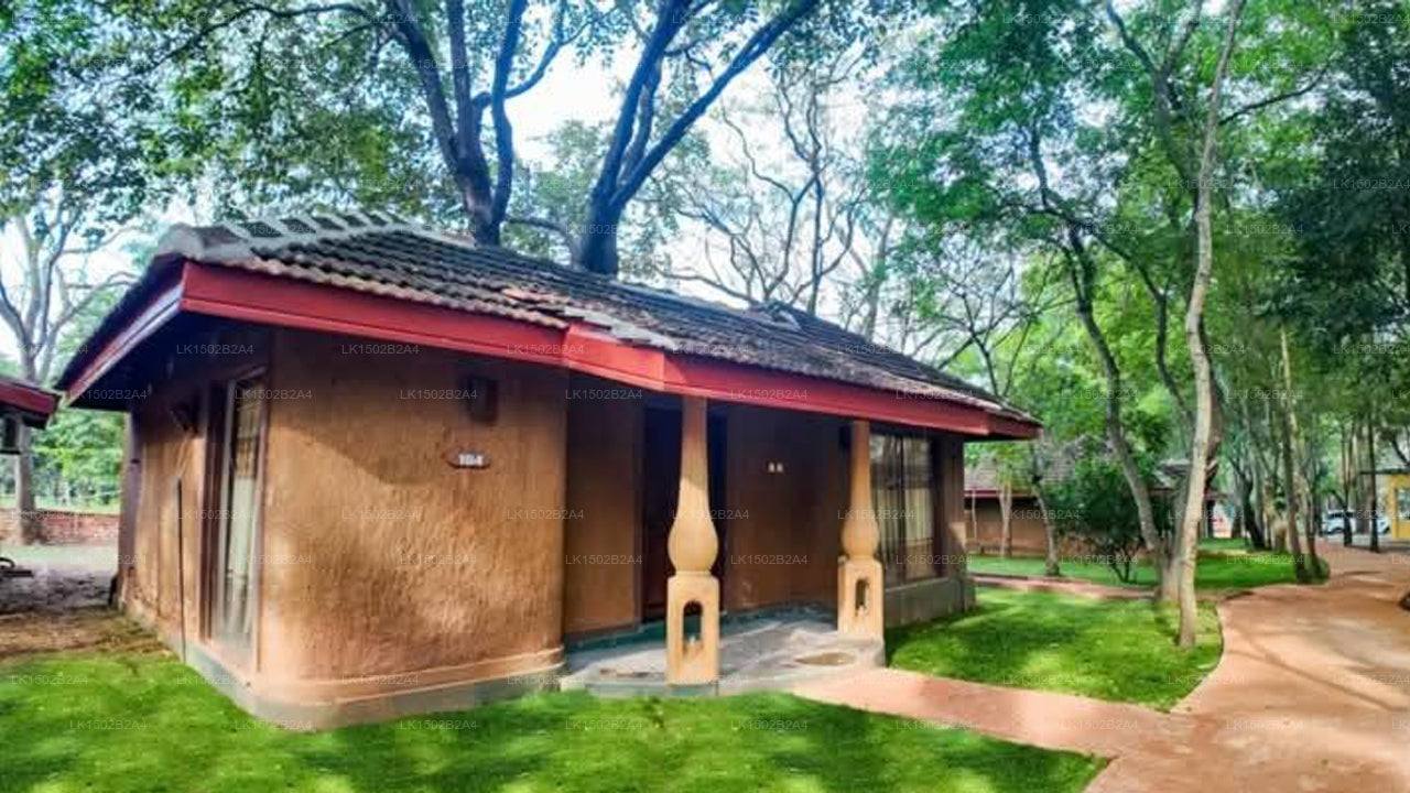 Hotel Kamrel, Sigiriya
