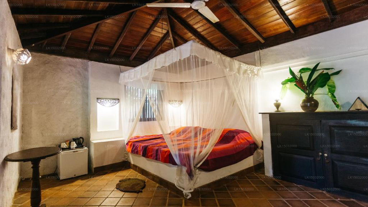 Secret garden Villa, Unawatuna