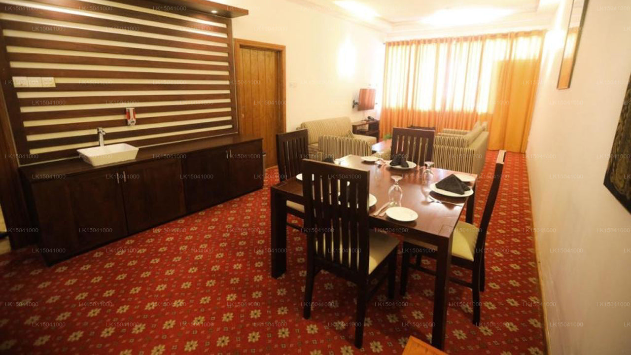 Ramadia Ran Mal Holiday Resort, Moratuwa