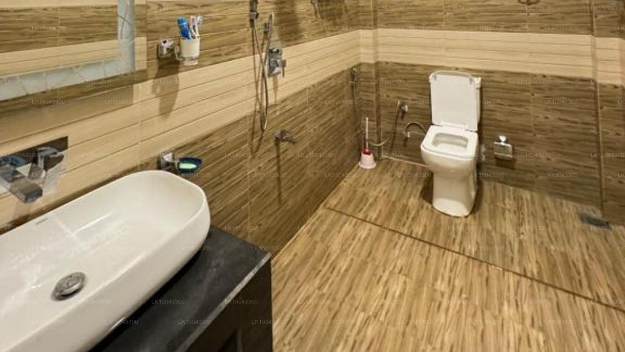 Lilly Private Luxury House, Weligama