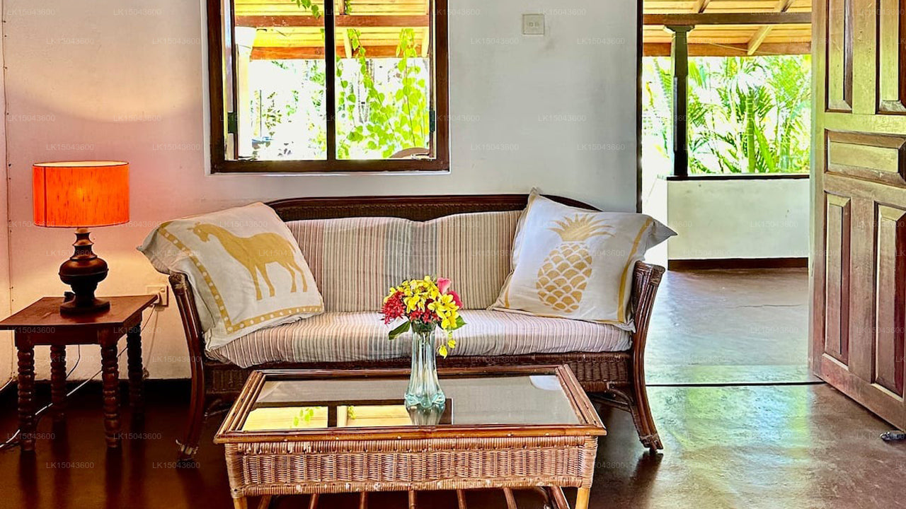 Muhudu Niwasa, Tangalle