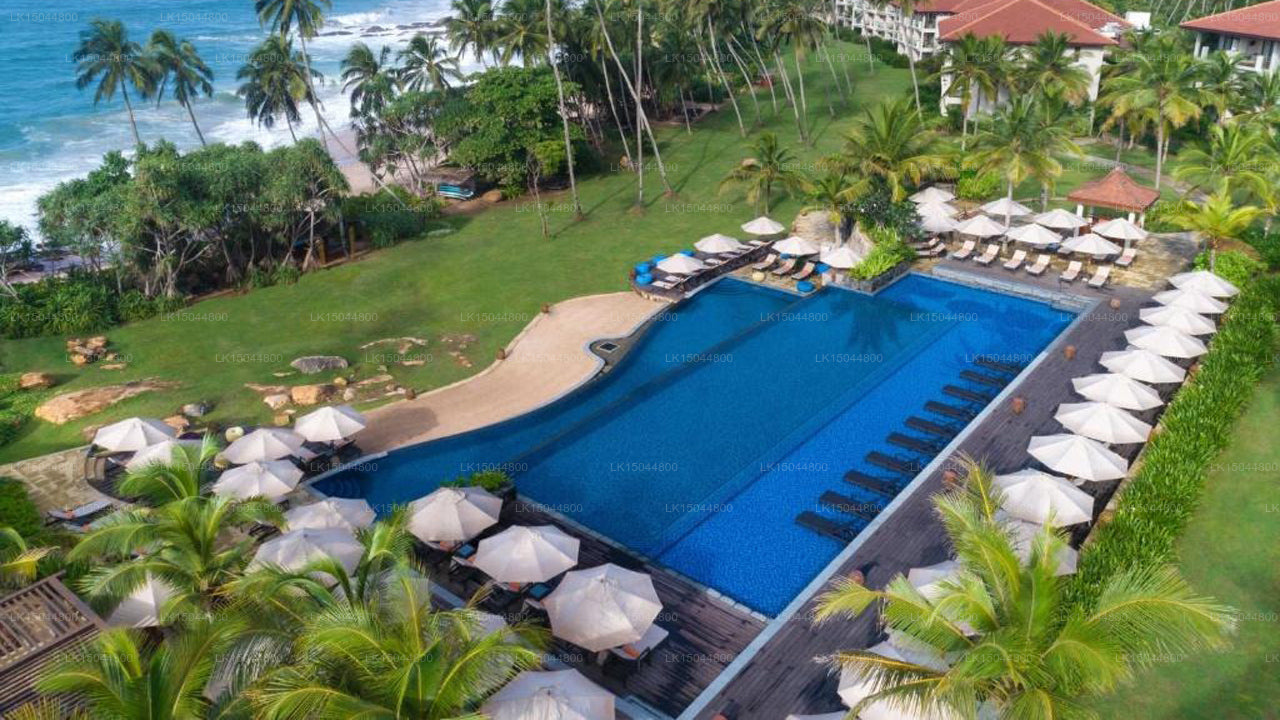 Anantara Peace Haven Tangalle Resort,Tangalla