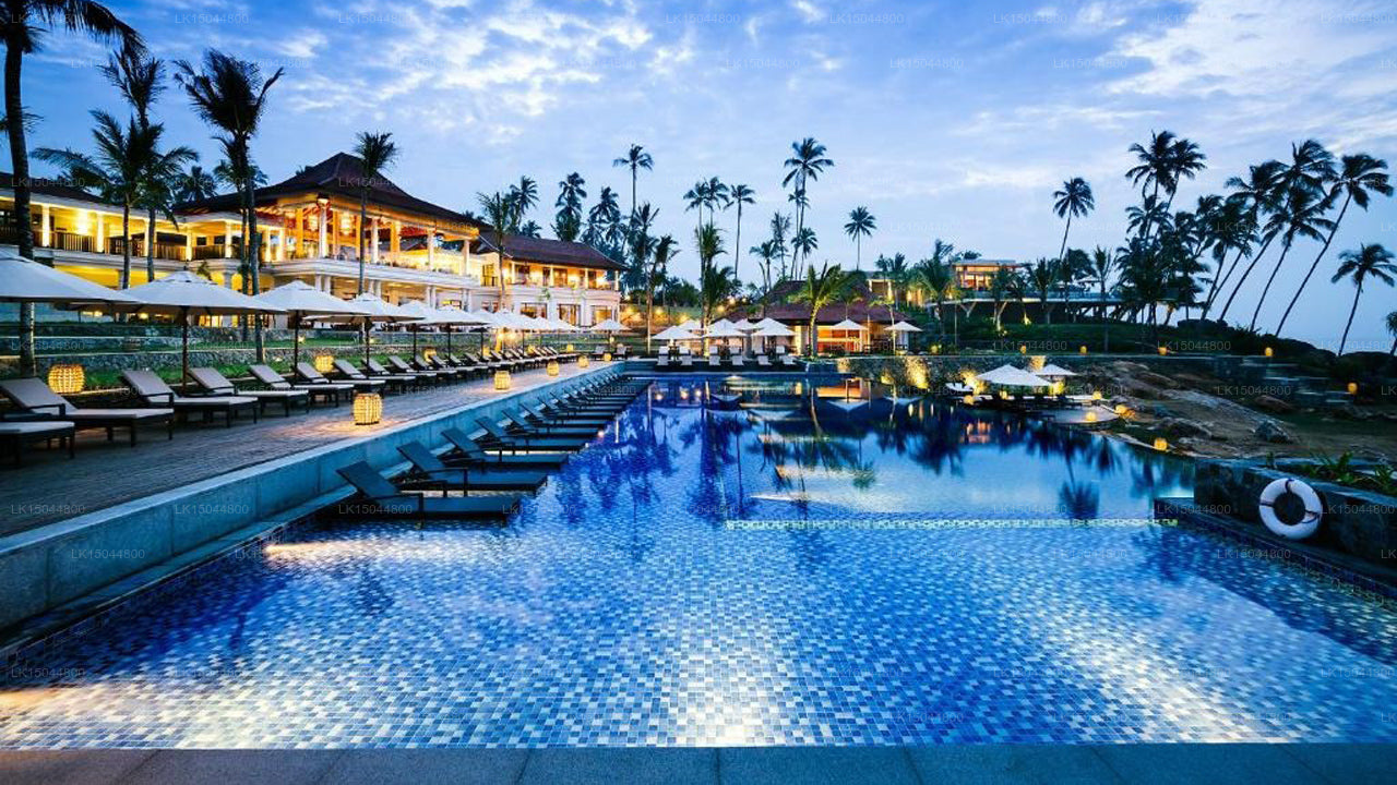 Anantara Peace Haven Tangalle Resort,Tangalla