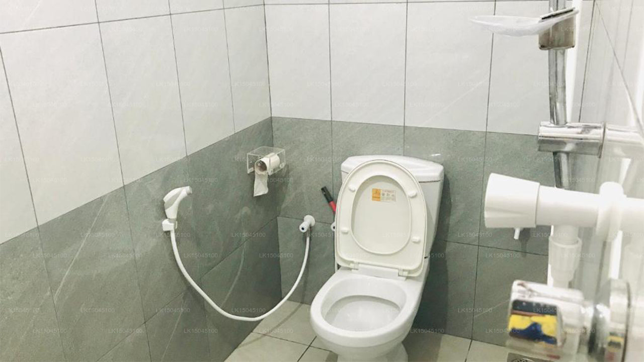 Sceir Thurtair, Kosgoda