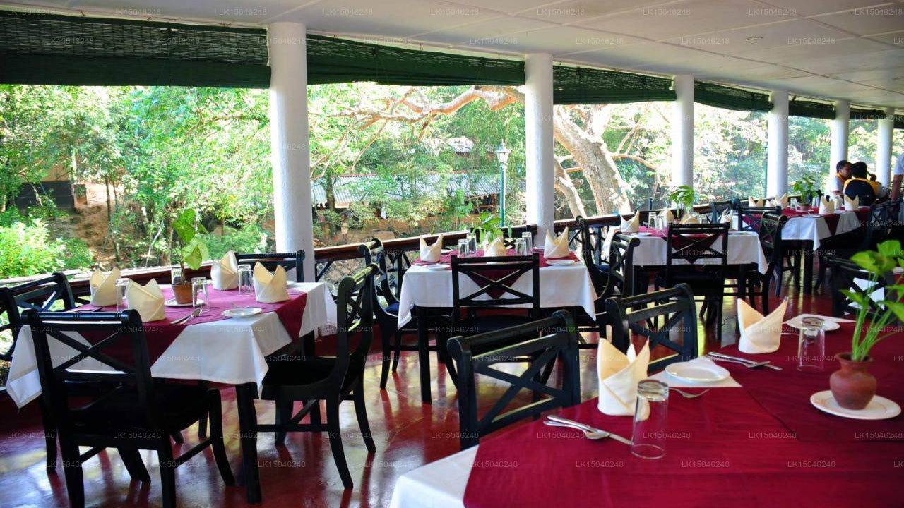 Belihuloya Rest House, Belihuloya