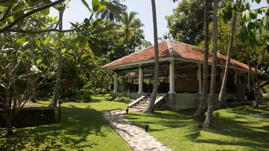 Villa Mihiripenna, Galle