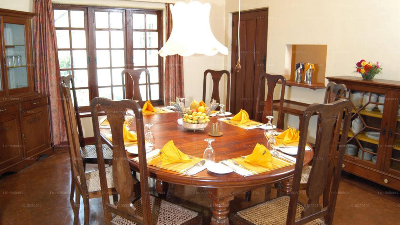 Rosita Tea Plantation Bungalow, Kotagala