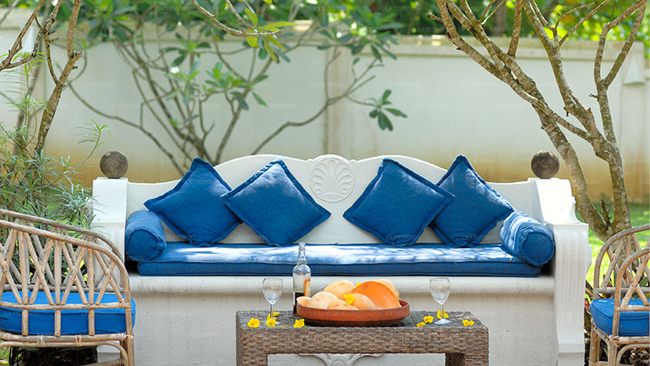 The Beach House, Tangalle