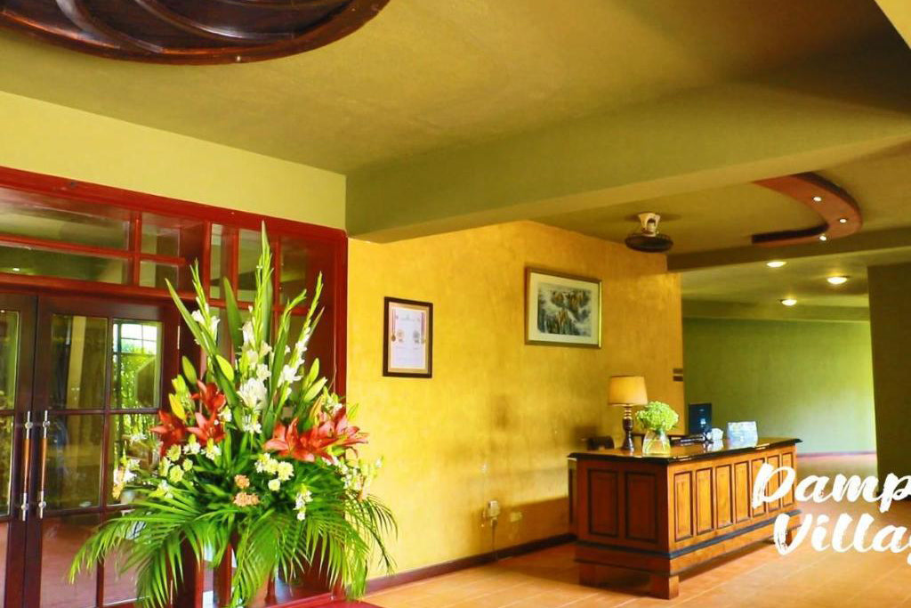 Dampe Village, Piliyandala