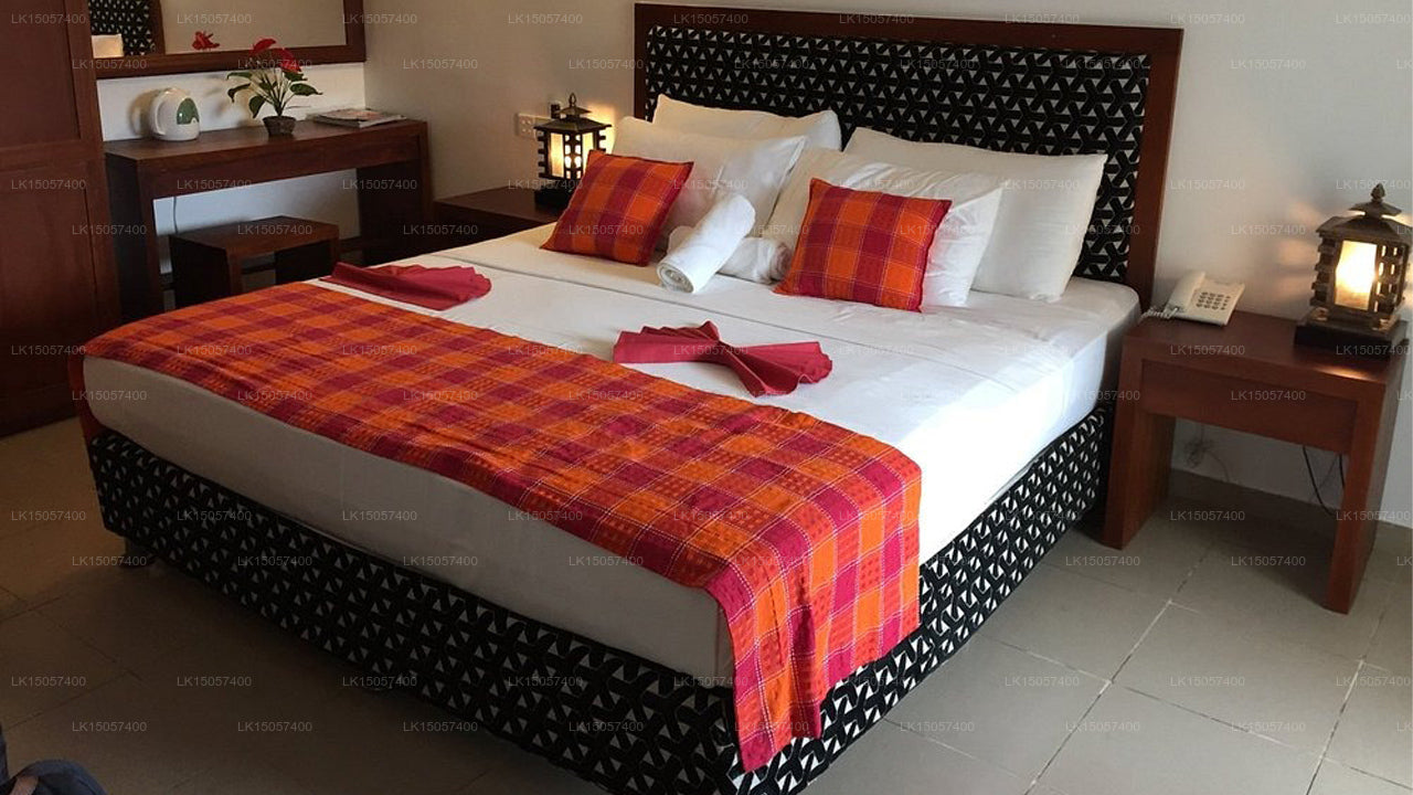 Pinnalanda Restaurant, Rambukkana