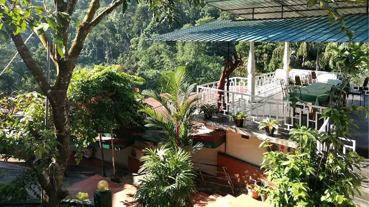 Hotel Miyora, Kitulgala