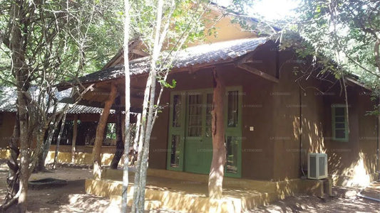 Droomhuisje, Habarana