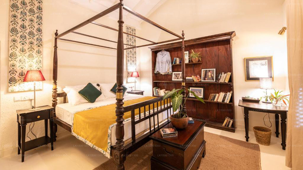 The Sun House, Galle