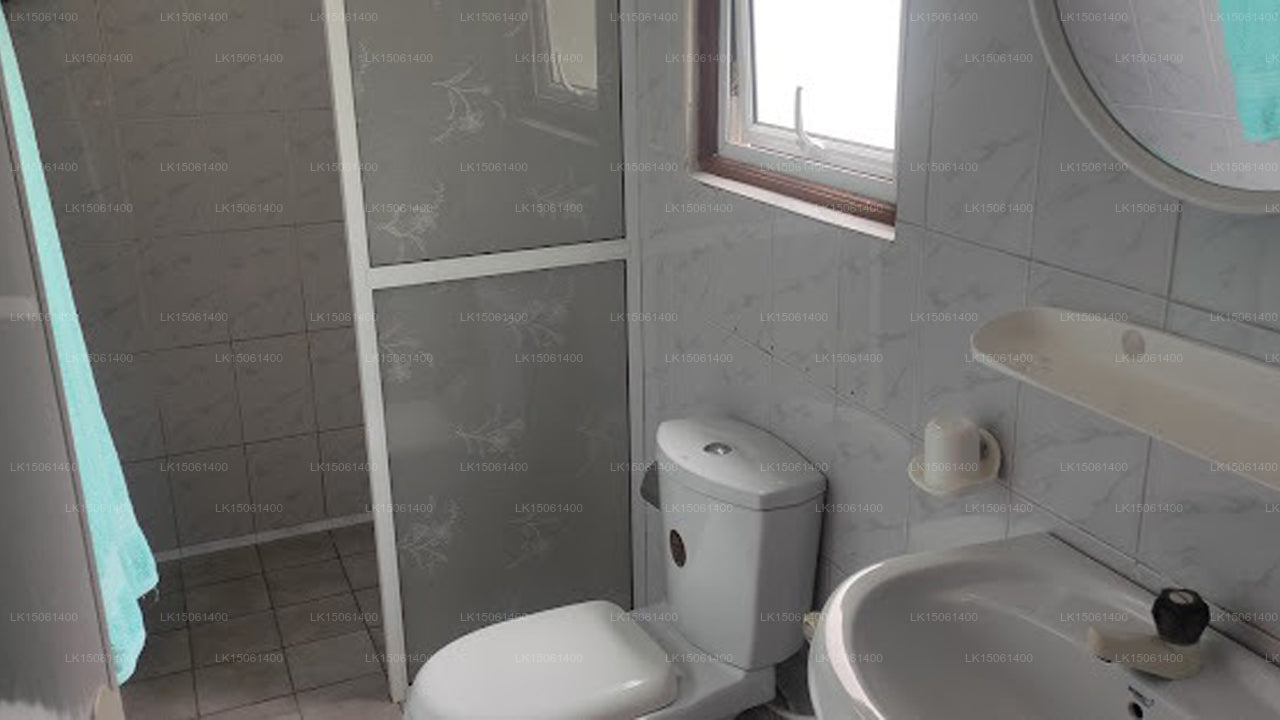 Unawatuna Beach Bungalow Hotel, Unawatuna