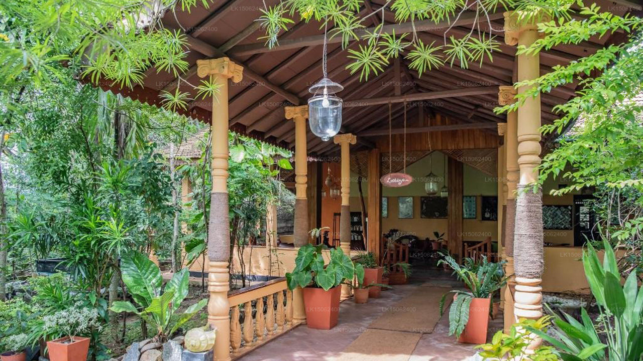 Nature Lanka Health Resort, Tangalle