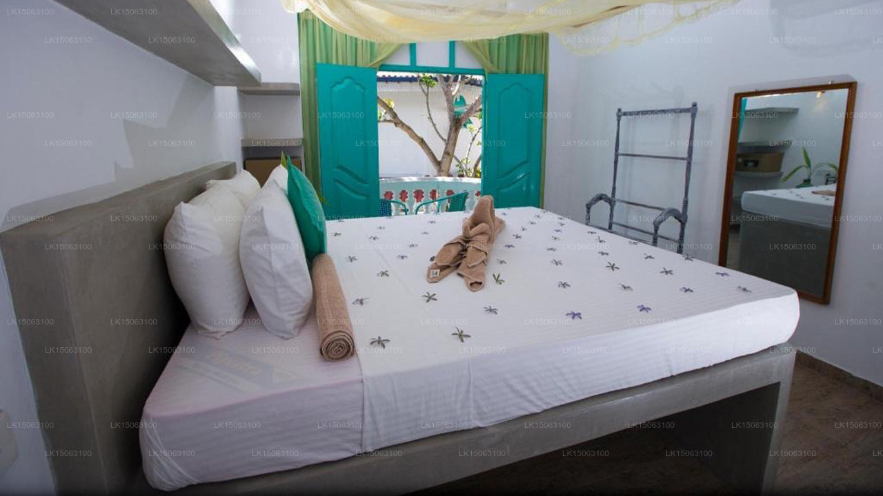 Neptune Resort, Weligama