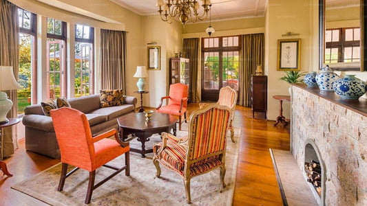 Vakantiebungalow Mandira Dickoya, Hatton