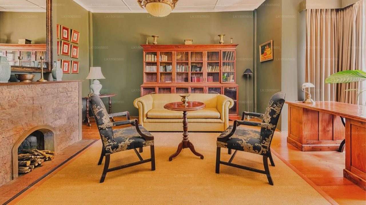 Vakantiebungalow Mandira Dickoya, Hatton