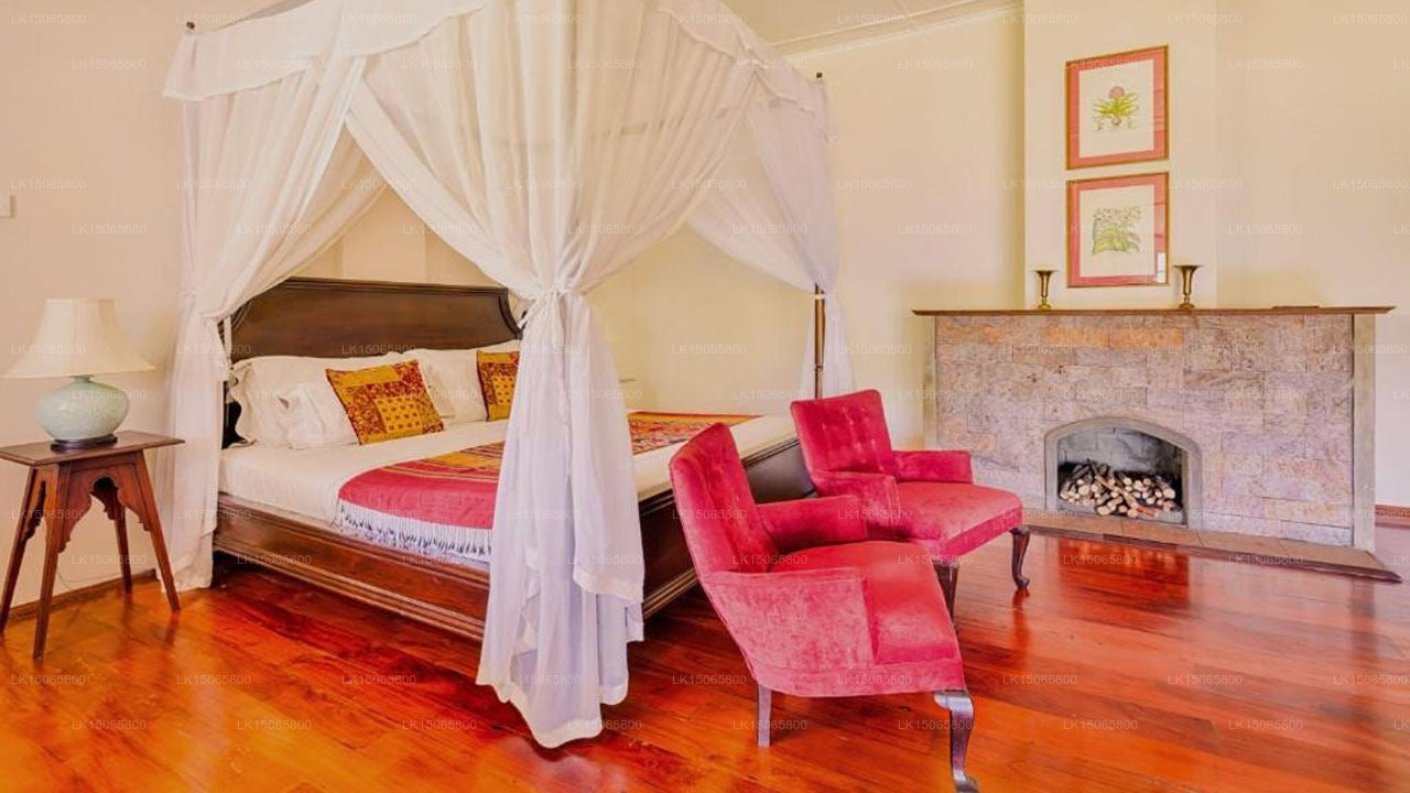 Vakantiebungalow Mandira Dickoya, Hatton