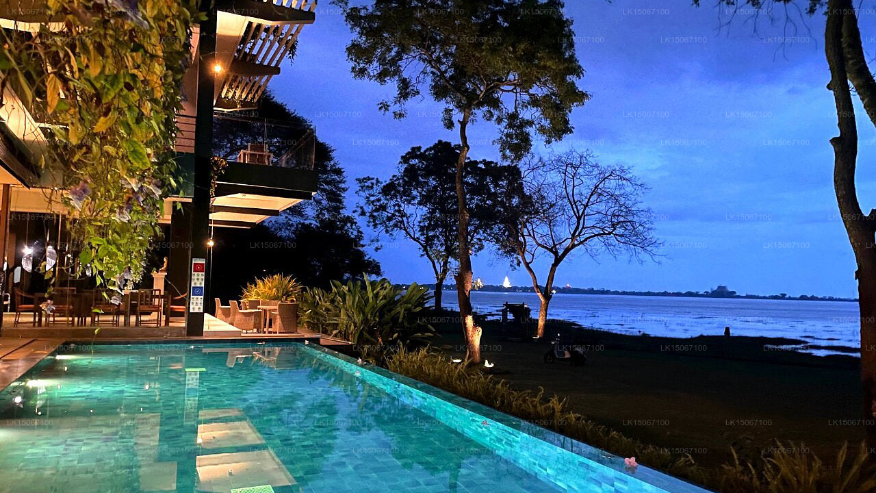 Forest Hideout, Puttalam