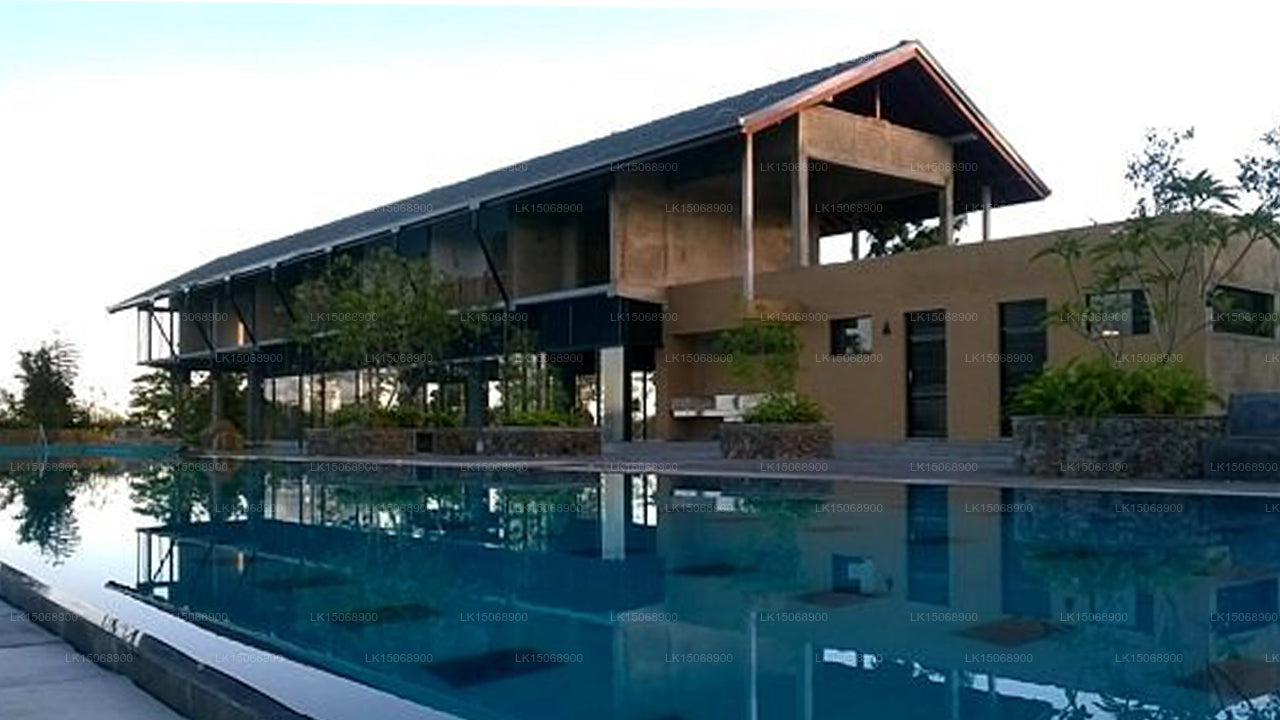 The Nature Lover's Inn, Horana