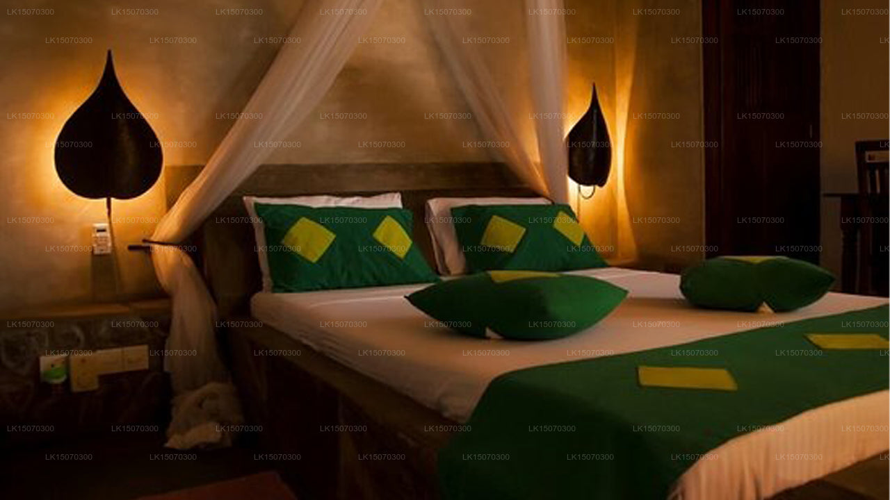 Serendip Stone Bungalow, Kandy