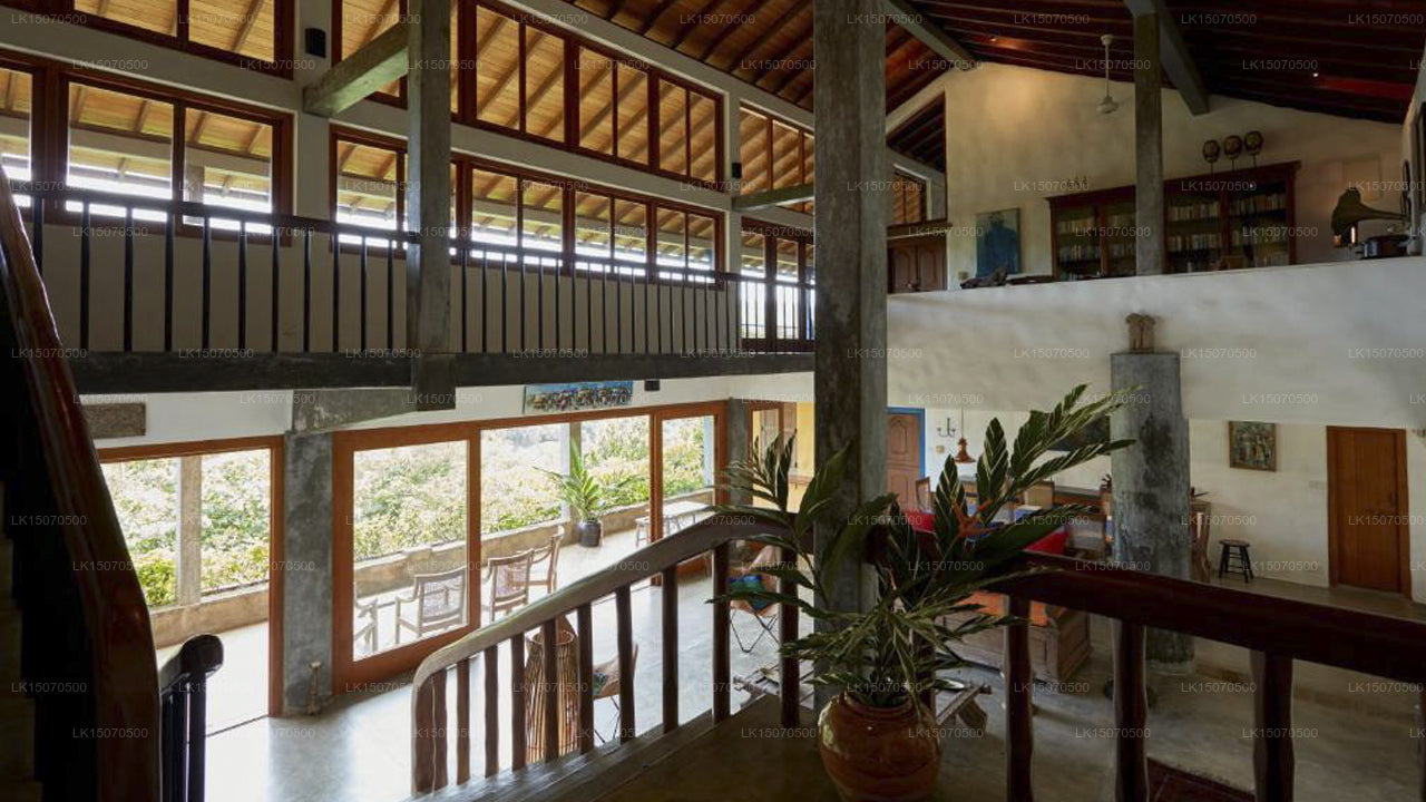 Bamboo Villa, Kandy