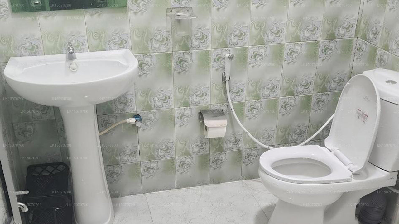 Hermingford, Pussellawa