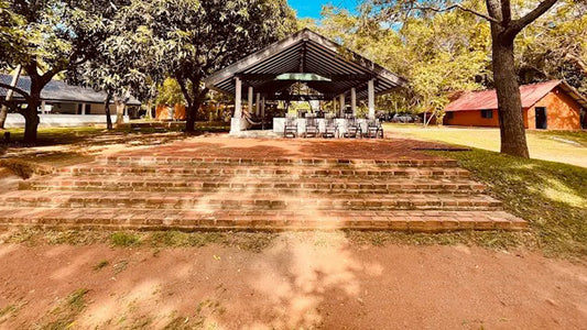 Governors Camp, Udawalawe